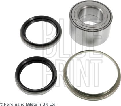 Blue Print ADT38278 - Wheel hub, bearing Kit www.autospares.lv