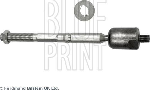 Blue Print ADT387168 - Aksiālais šarnīrs, Stūres šķērsstiepnis www.autospares.lv