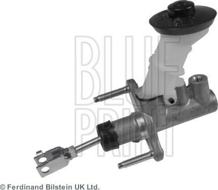 Blue Print ADT334111 - Galvenais cilindrs, Sajūgs www.autospares.lv