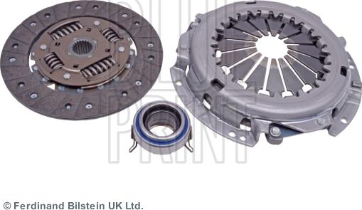 Blue Print ADT33091 - Sajūga komplekts autospares.lv