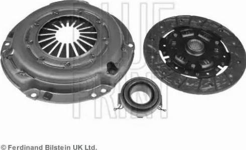 Blue Print ADT33059 - Sajūga komplekts www.autospares.lv