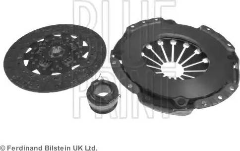 Blue Print ADT330199 - Sajūga komplekts www.autospares.lv