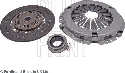 Blue Print ADT330196 - Sajūga komplekts www.autospares.lv