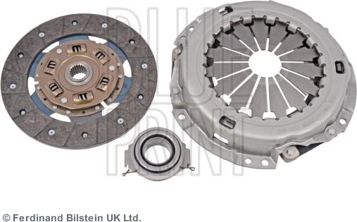 Blue Print ADT330145 - Sajūga komplekts www.autospares.lv