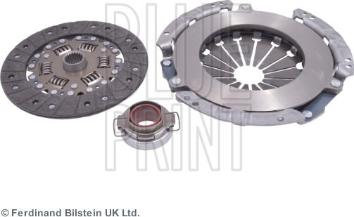 Blue Print ADT330146 - Sajūga komplekts autospares.lv