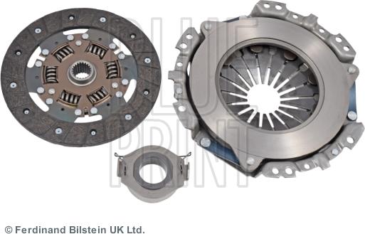 Blue Print ADT330141 - Sajūga komplekts www.autospares.lv