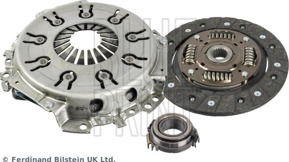 Blue Print ADT330166 - Sajūga komplekts autospares.lv