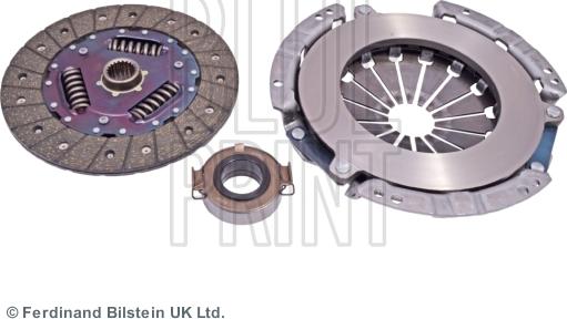 Blue Print ADT330168 - Sajūga komplekts www.autospares.lv