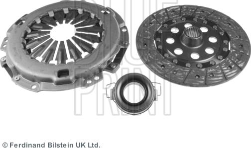 Blue Print ADT330162 - Sajūga komplekts www.autospares.lv