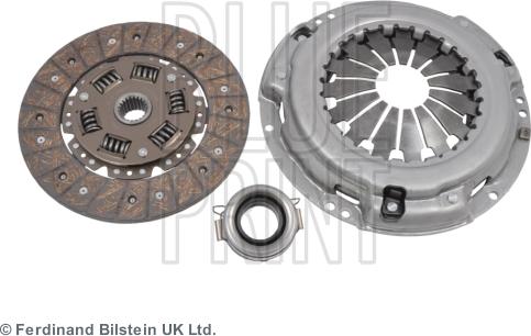 Blue Print ADT330114 - Sajūga komplekts autospares.lv