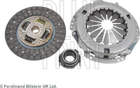 Blue Print ADT330117 - Sajūga komplekts www.autospares.lv