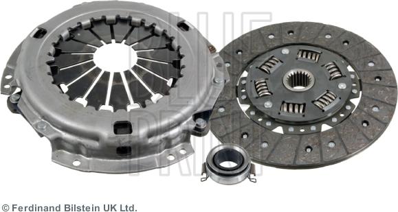 Blue Print ADT330184 - Sajūga komplekts autospares.lv