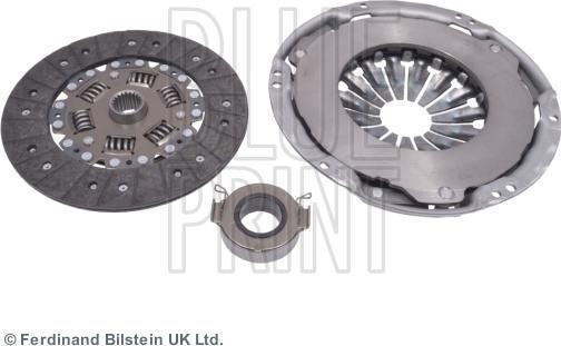 Blue Print ADT330184 - Sajūga komplekts www.autospares.lv