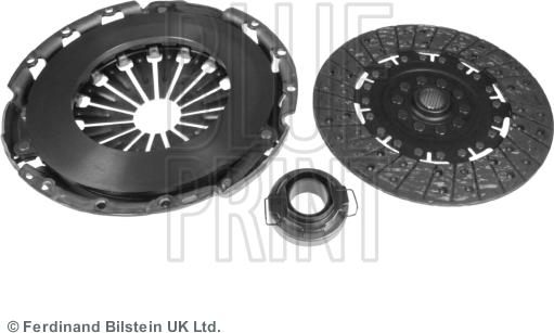 Blue Print ADT330183 - Sajūga komplekts www.autospares.lv