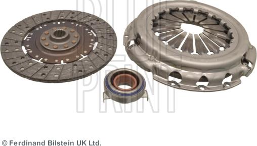 Blue Print ADT330182 - Sajūga komplekts autospares.lv