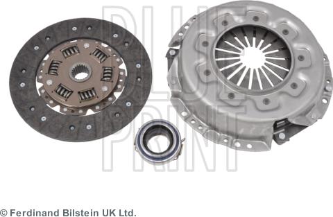 Blue Print ADT330136 - Sajūga komplekts autospares.lv