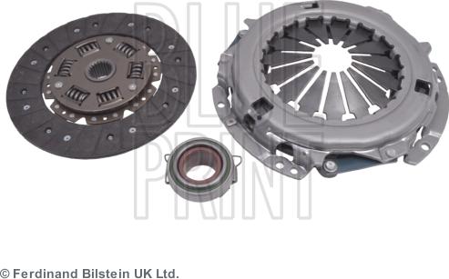 Blue Print ADT330133 - Sajūga komplekts autospares.lv