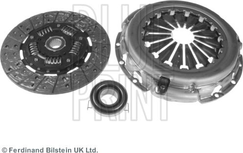 Blue Print ADT330124 - Sajūga komplekts www.autospares.lv