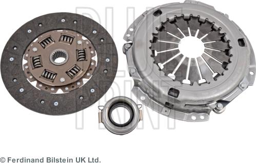 Blue Print ADT330122 - Sajūga komplekts autospares.lv