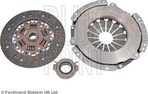 Blue Print ADT330122 - Sajūga komplekts www.autospares.lv