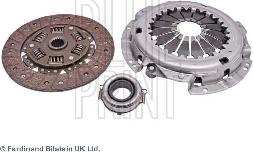 Blue Print ADT330176 - Sajūga komplekts autospares.lv