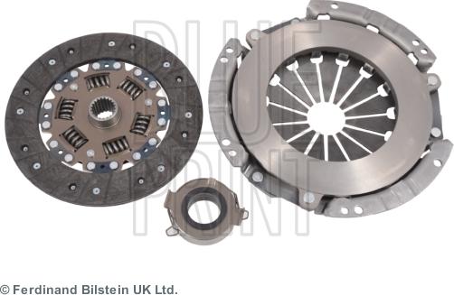 Blue Print ADT330170 - Sajūga komplekts www.autospares.lv