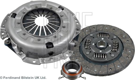 Blue Print ADT33084 - Sajūga komplekts www.autospares.lv