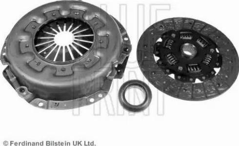 Blue Print ADT33034 - Sajūga komplekts www.autospares.lv