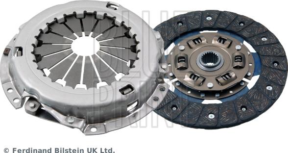 Blue Print ADT330316 - Sajūga komplekts www.autospares.lv