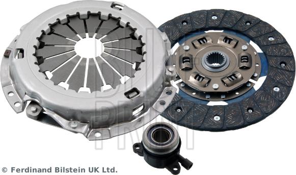 Blue Print ADT330317 - Sajūga komplekts www.autospares.lv