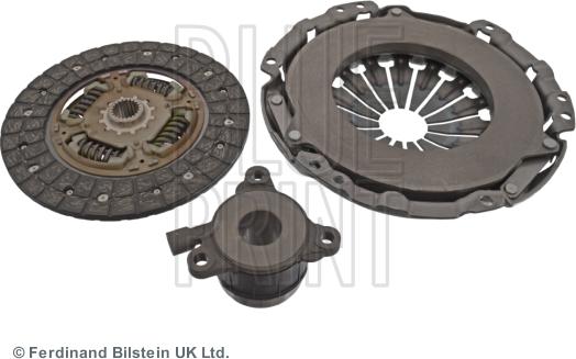 Blue Print ADT330296 - Sajūga komplekts www.autospares.lv