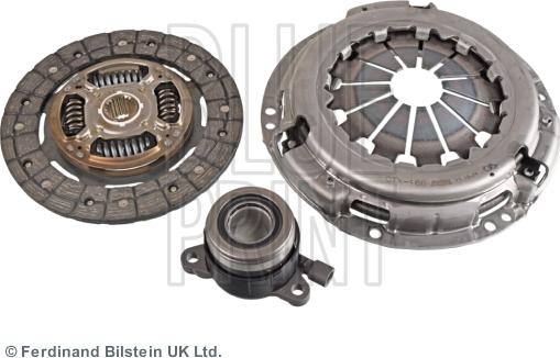 Blue Print ADT330297 - Sajūga komplekts www.autospares.lv