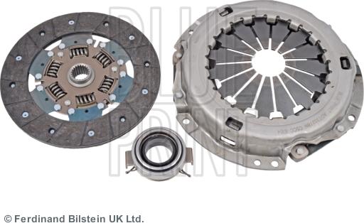 Blue Print ADT330245 - Sajūga komplekts autospares.lv