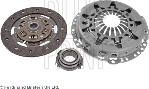 Blue Print ADT330250 - Sajūga komplekts www.autospares.lv