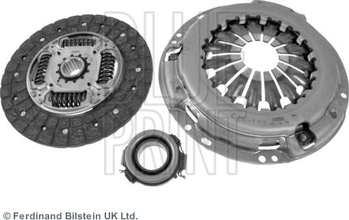 Blue Print ADT330253 - Sajūga komplekts autospares.lv