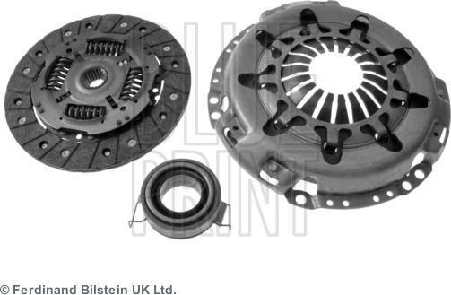 Blue Print ADT330252 - Sajūga komplekts autospares.lv