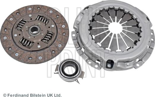 Blue Print ADT330260 - Sajūga komplekts autospares.lv