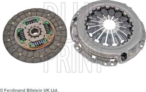 Blue Print ADT330268 - Sajūga komplekts www.autospares.lv