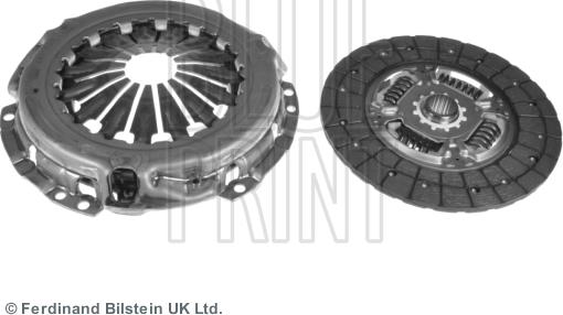 Blue Print ADT330267 - Sajūga komplekts www.autospares.lv