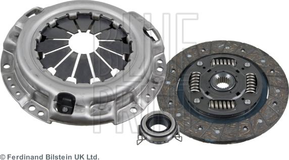 Blue Print ADT33026 - Sajūga komplekts www.autospares.lv