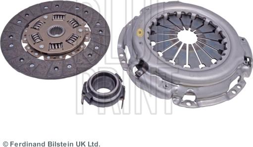 Blue Print ADT330201 - Sajūga komplekts www.autospares.lv