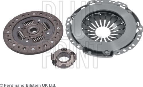 Blue Print ADT330208 - Sajūga komplekts www.autospares.lv