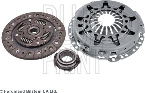 Blue Print ADT330208 - Sajūga komplekts autospares.lv