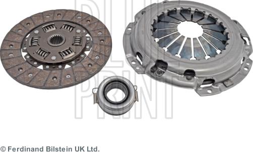 Blue Print ADT330203 - Sajūga komplekts www.autospares.lv