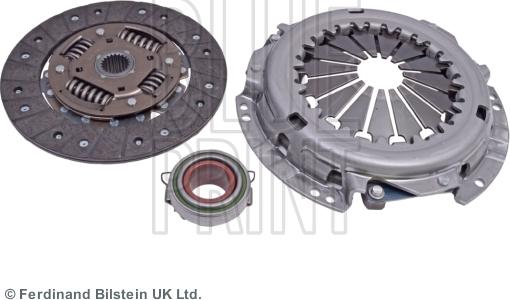 Blue Print ADT330210 - Sajūga komplekts autospares.lv