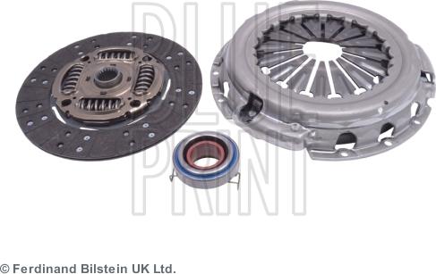 Blue Print ADT330211 - Sajūga komplekts www.autospares.lv