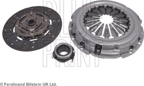 Blue Print ADT330284 - Sajūga komplekts autospares.lv