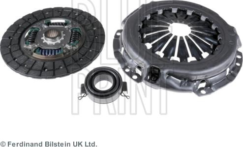 Blue Print ADT330281 - Sajūga komplekts www.autospares.lv