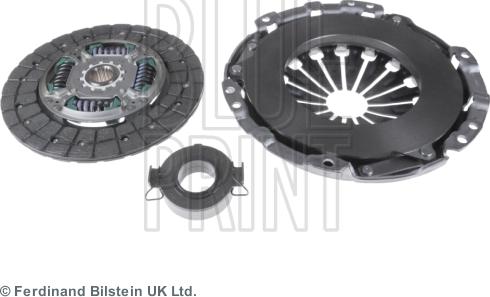 Blue Print ADT330281 - Sajūga komplekts www.autospares.lv