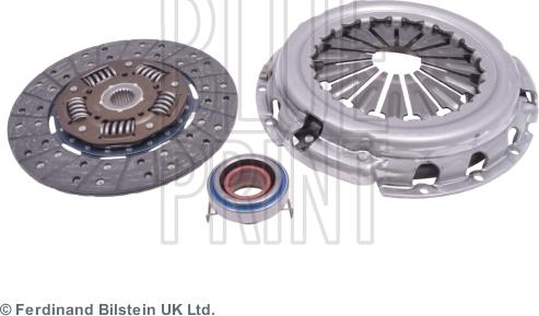 Blue Print ADT330230 - Sajūga komplekts autospares.lv